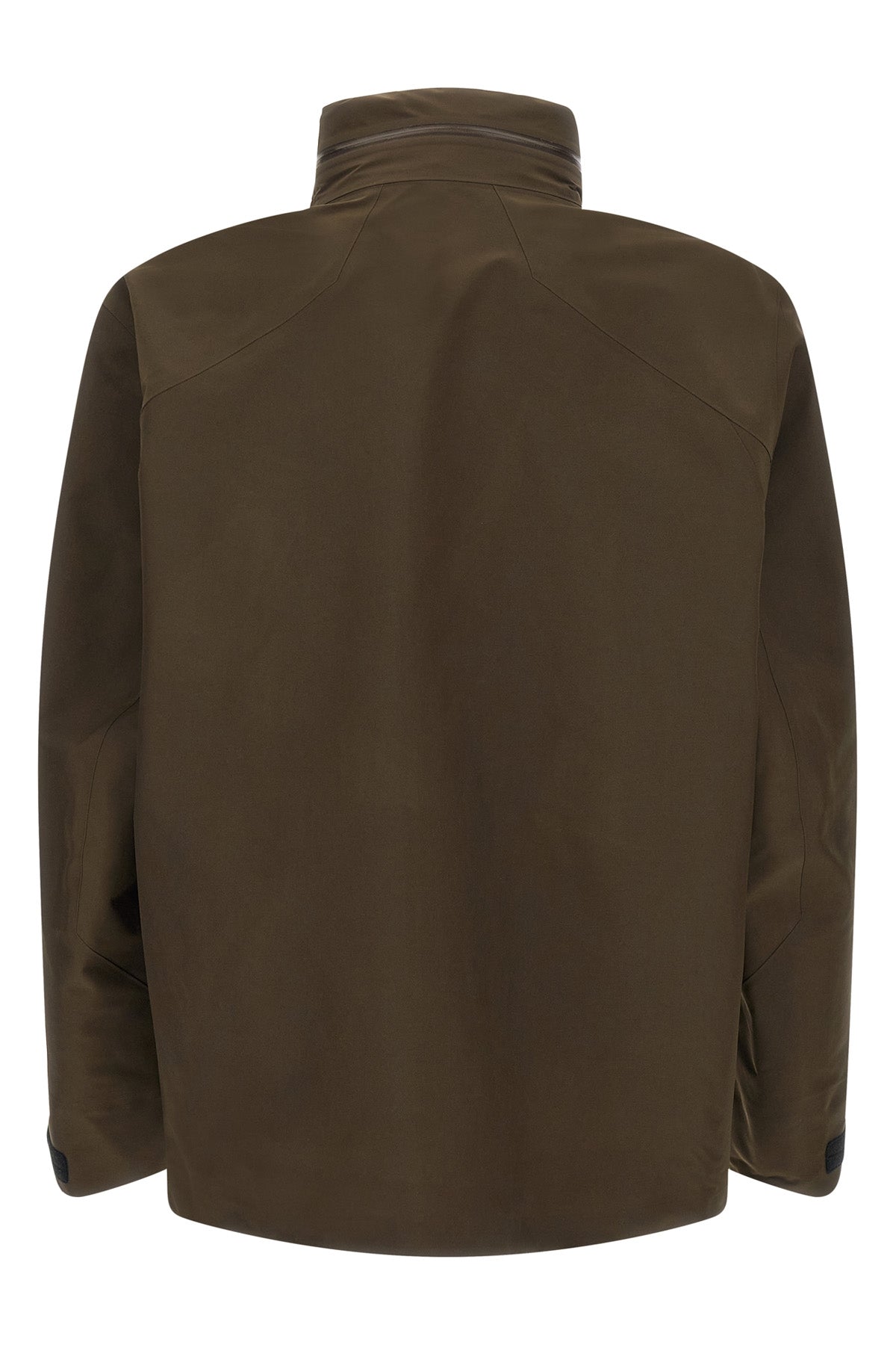 the casual veilance field jacket