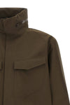 the casual veilance field jacket