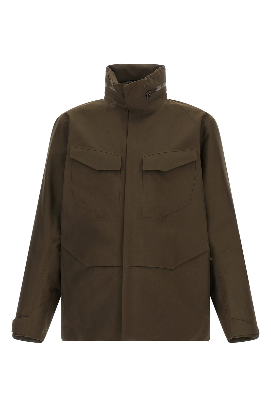 VEILANCE XL the casual veilance field jacket