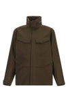 the casual veilance field jacket