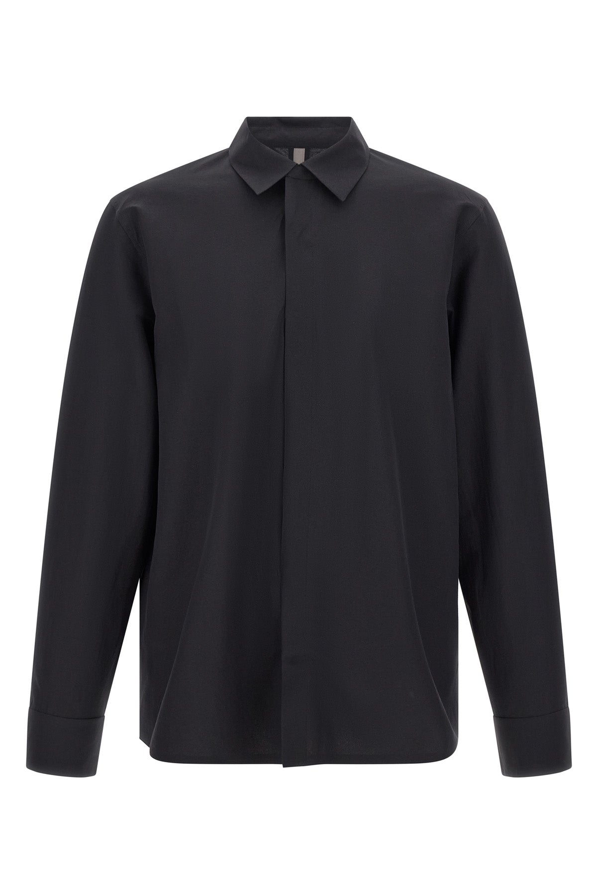 the veilance stema shirt