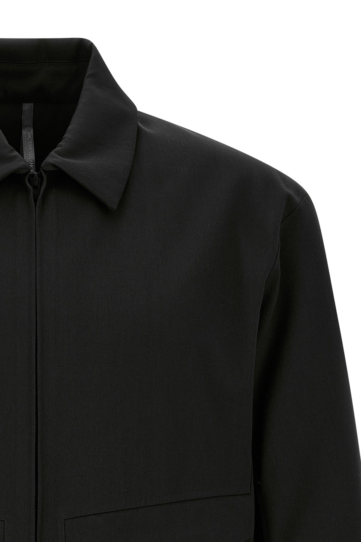 the veilance sarya padded jacket