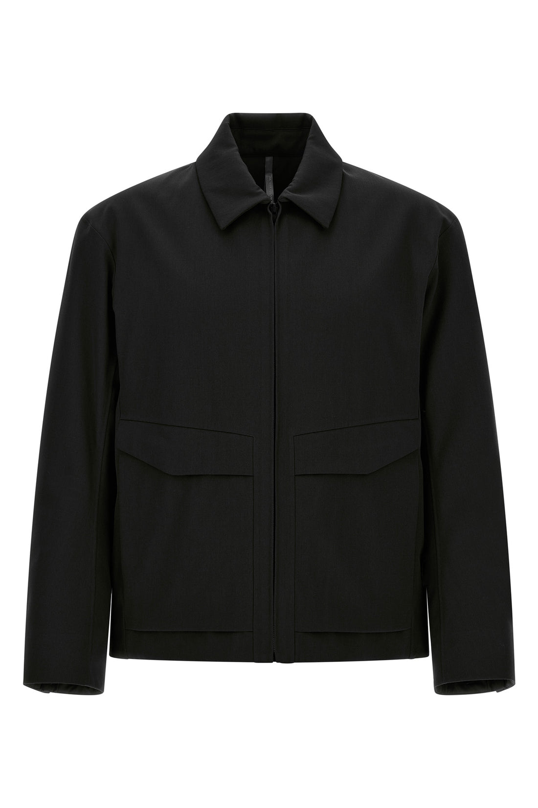 VEILANCE M the veilance sarya padded jacket