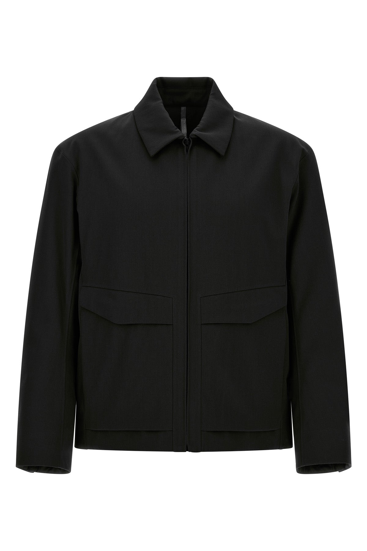 the veilance sarya padded jacket