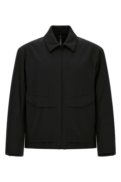 the veilance sarya padded jacket