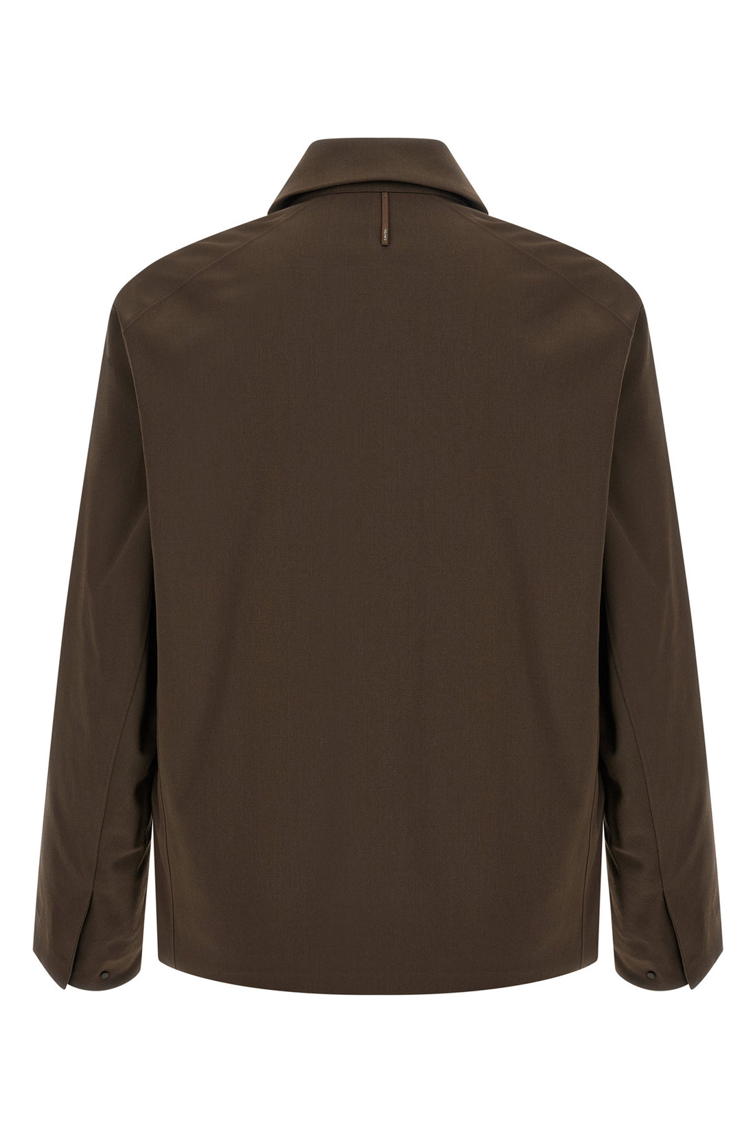 VEILANCE M the veilance sarya padded jacket