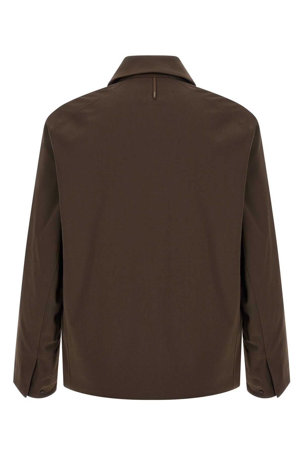 the veilance sarya padded jacket