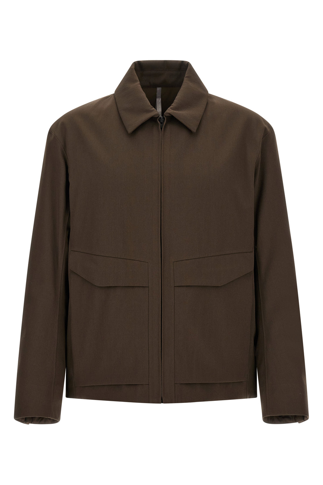 VEILANCE M the veilance sarya padded jacket