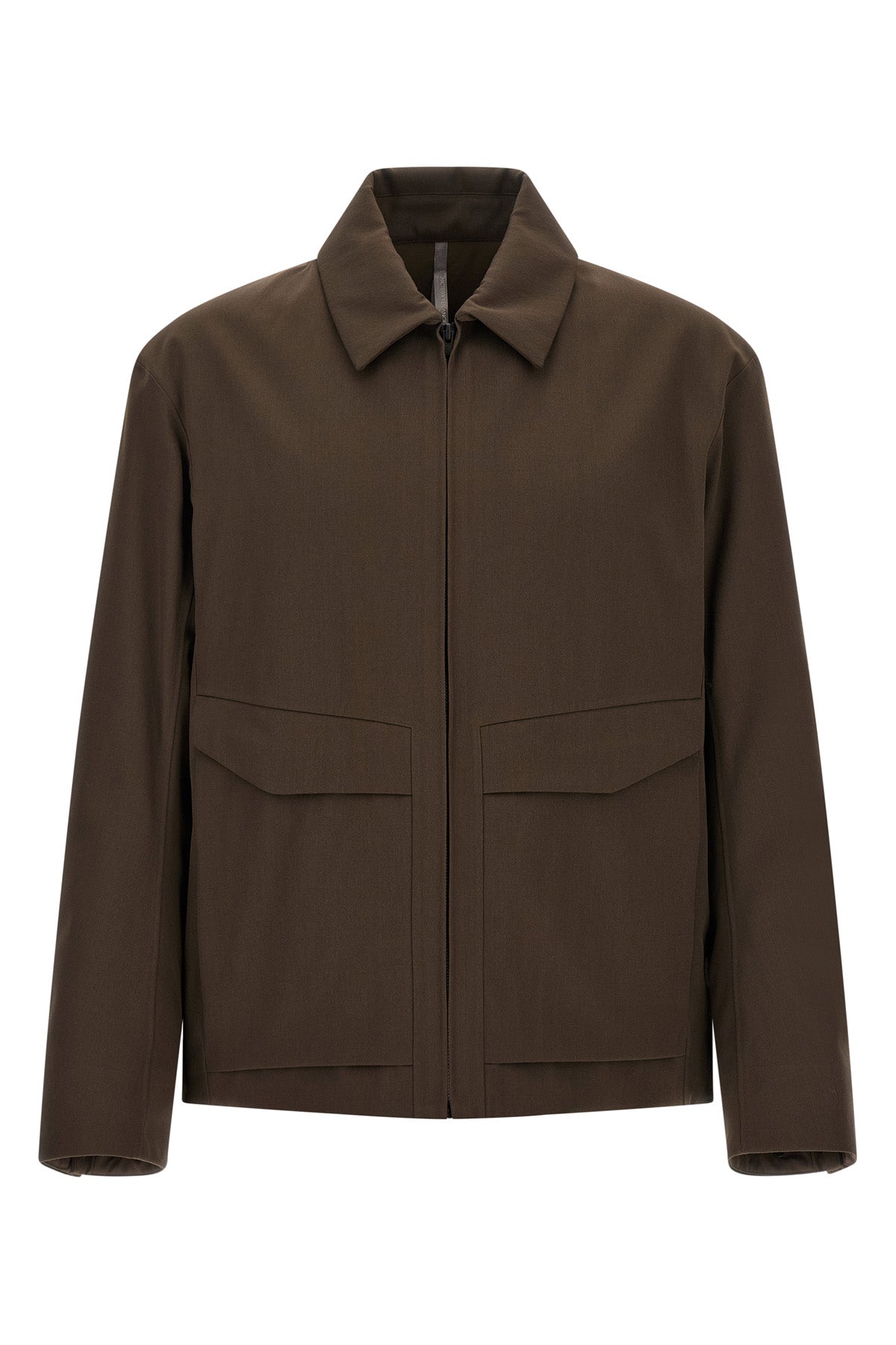 the veilance sarya padded jacket