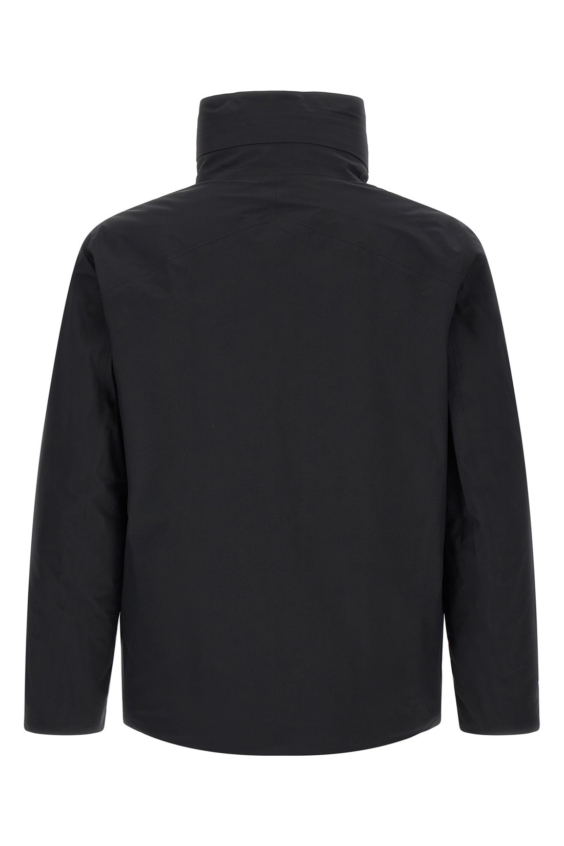 VEILANCE XS the veilance euler jacket