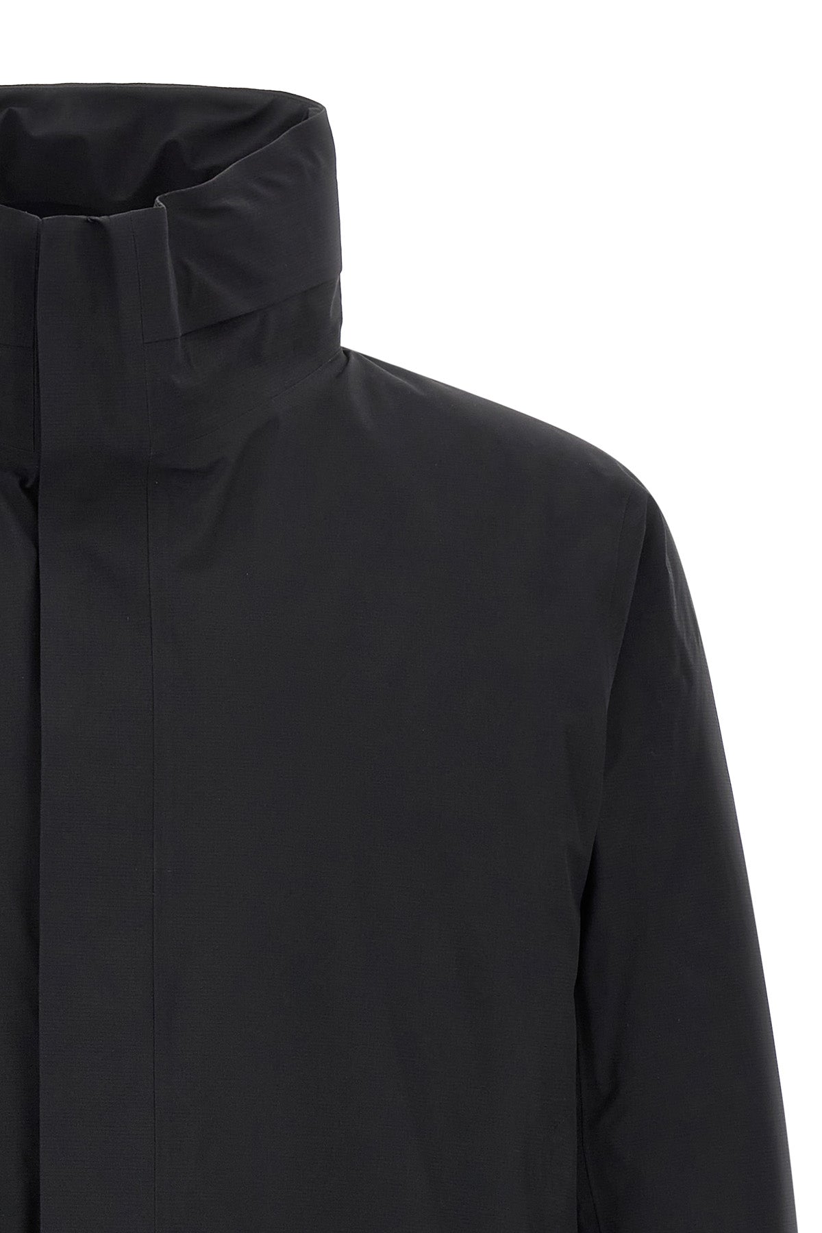 the veilance euler jacket