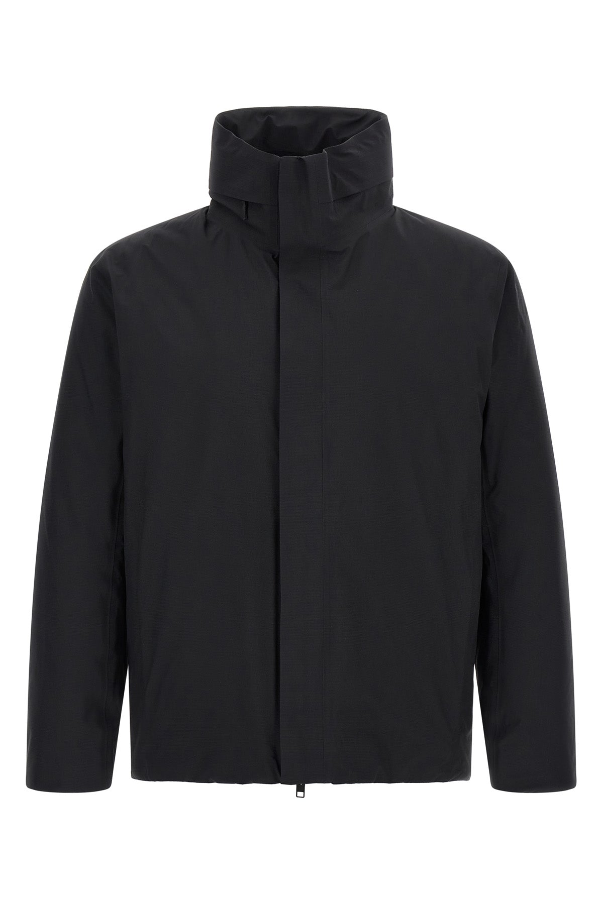 the veilance euler jacket