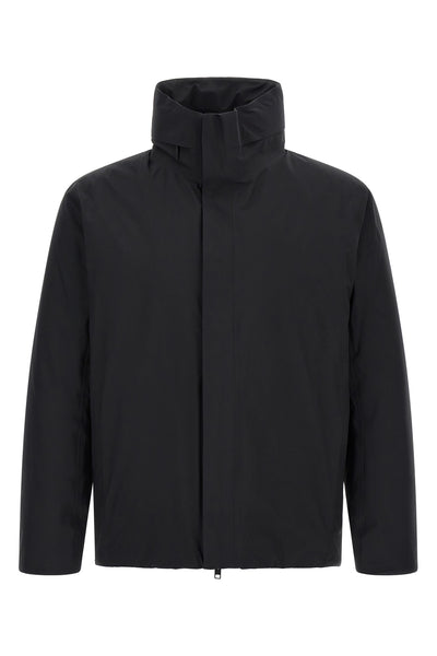 the veilance euler jacket