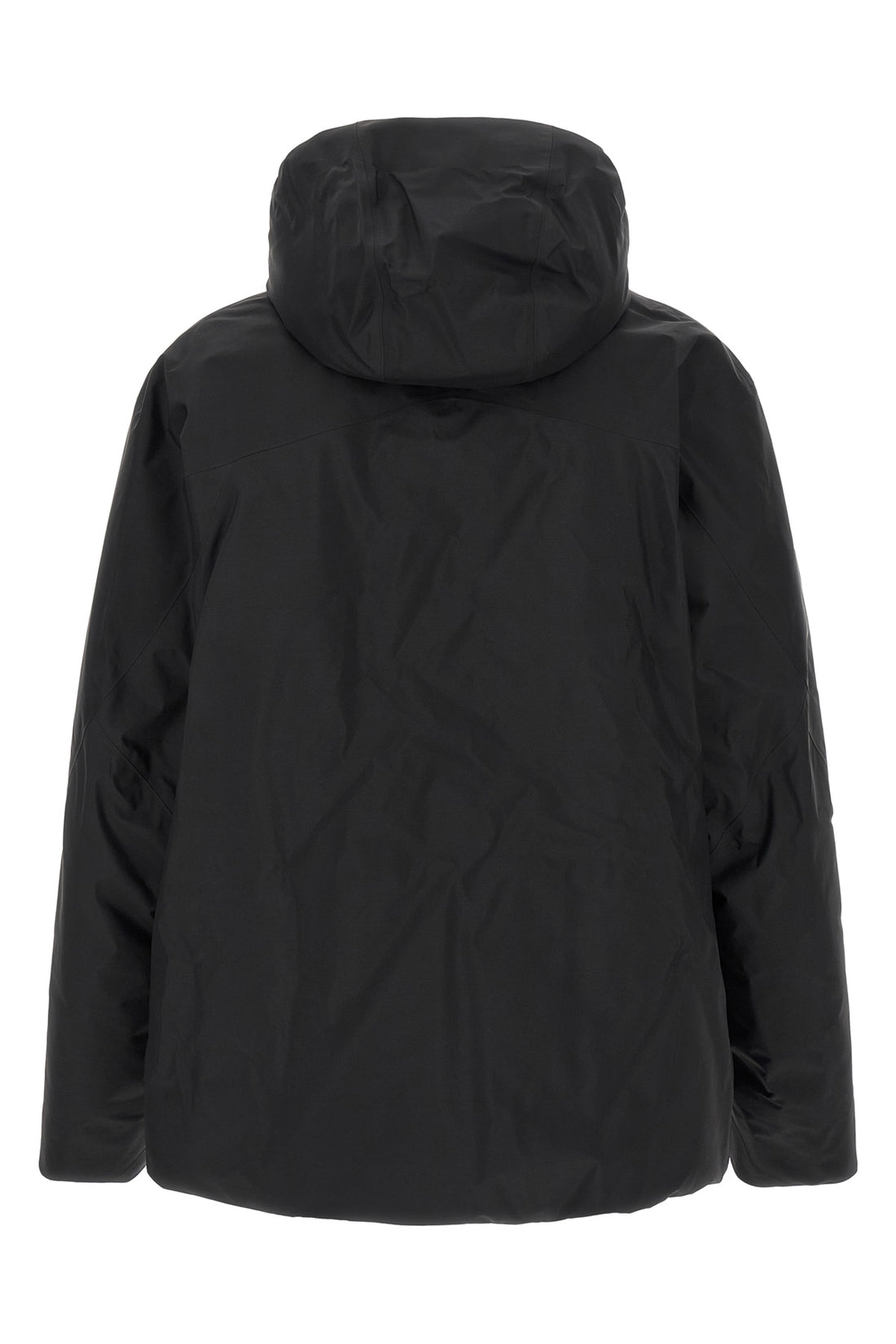 VEILANCE XL the casual veilance diode jacket
