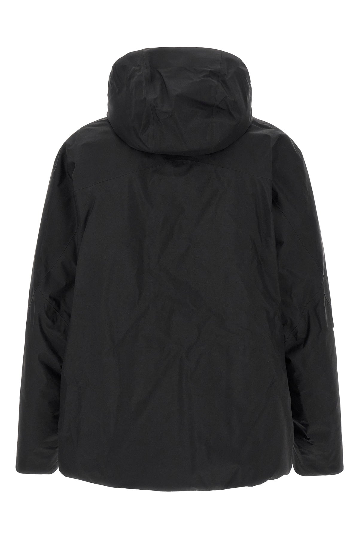 the casual veilance diode jacket