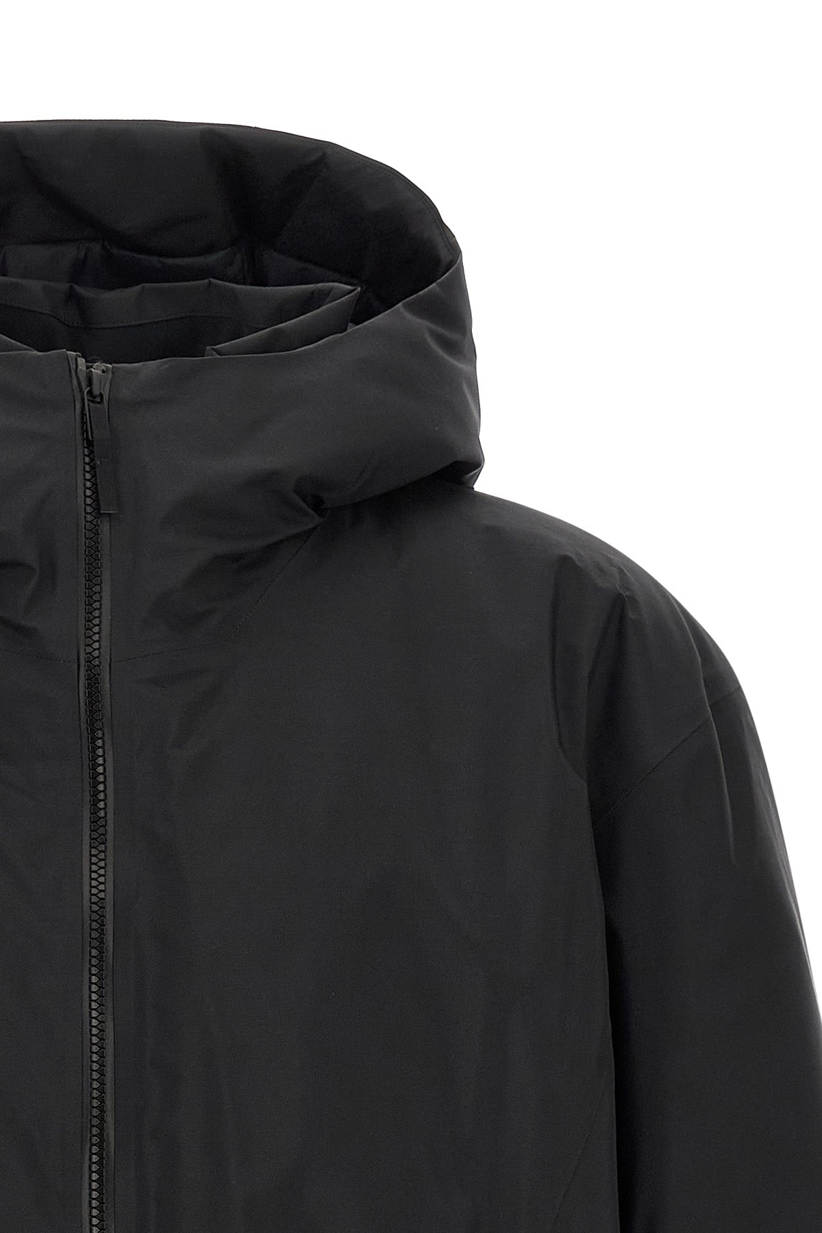 the casual veilance diode jacket