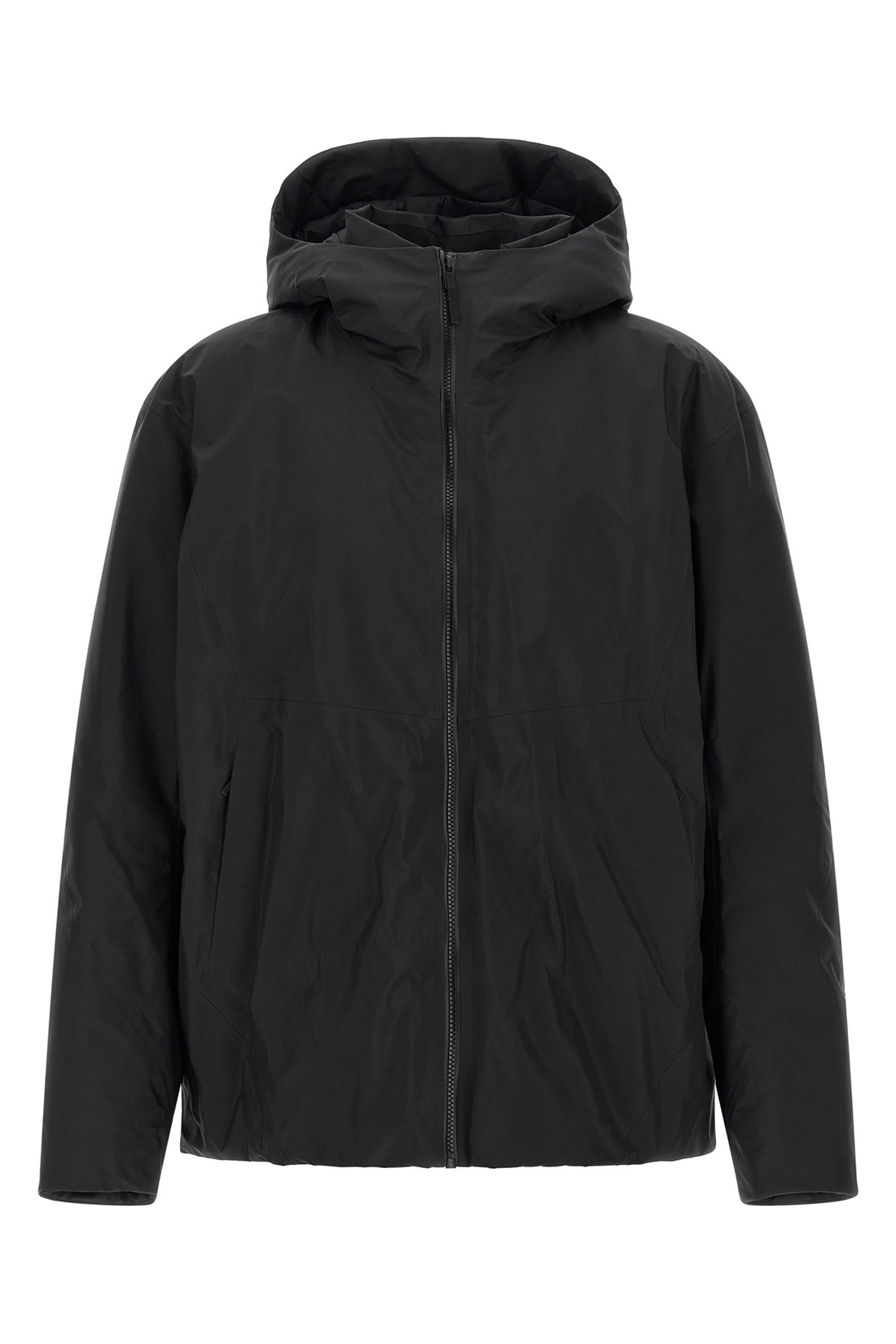 VEILANCE XL the casual veilance diode jacket