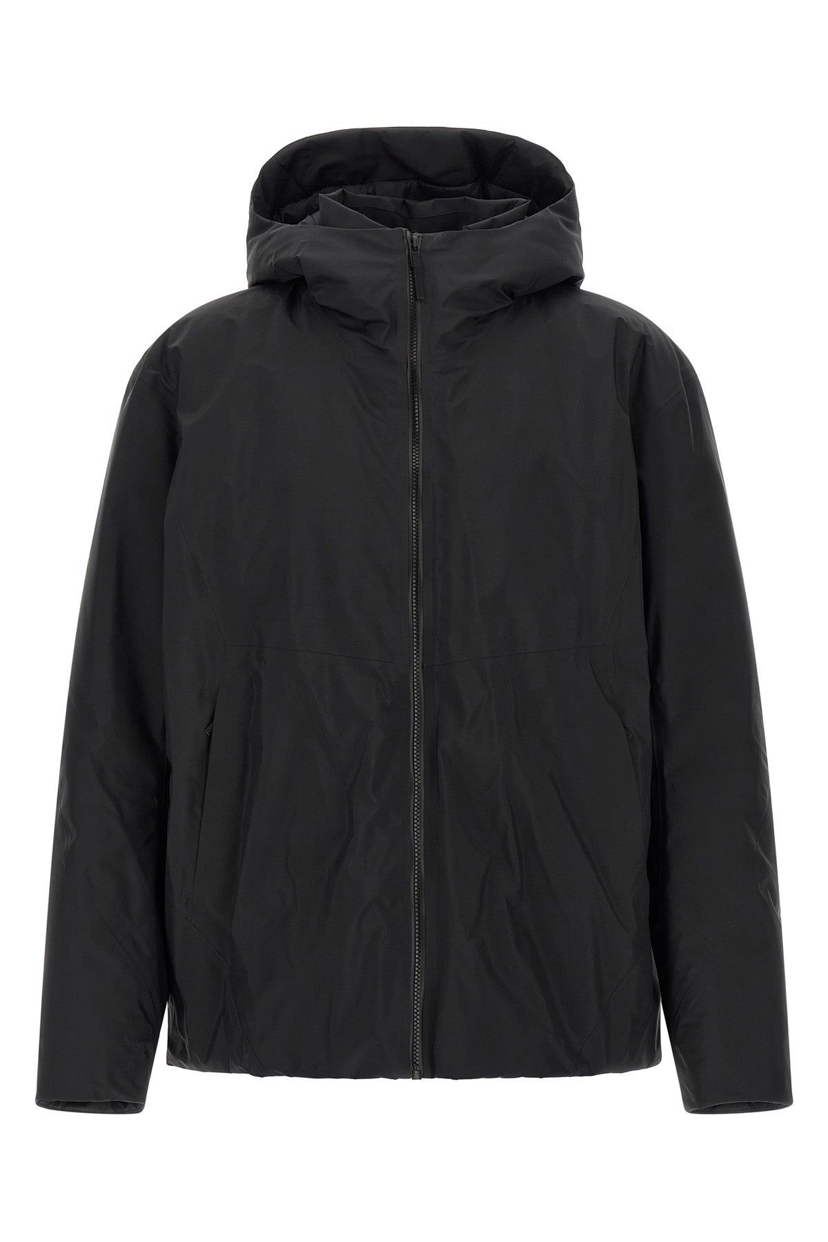 the casual veilance diode jacket