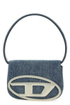 1dr shoulder bag in solarized denim