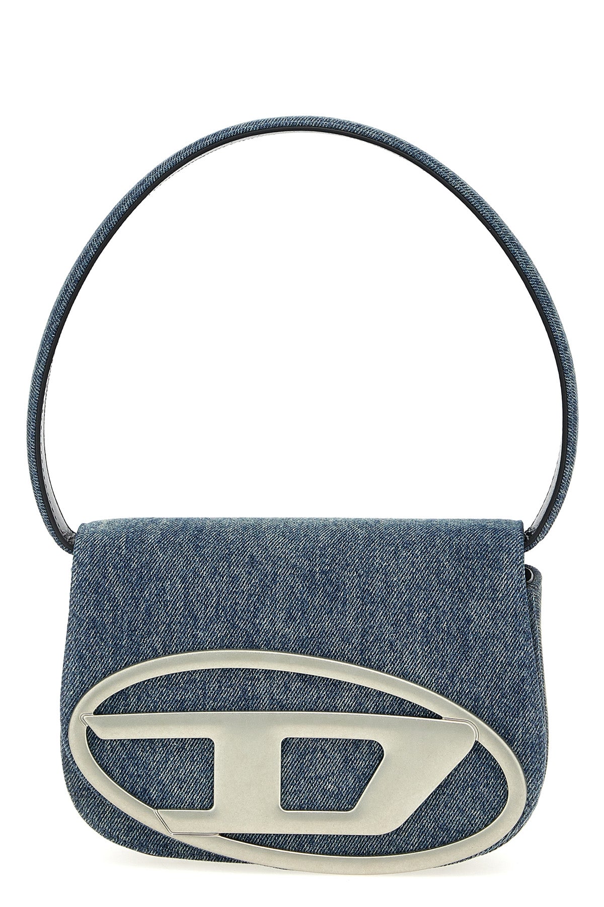 1dr shoulder bag in solarized denim