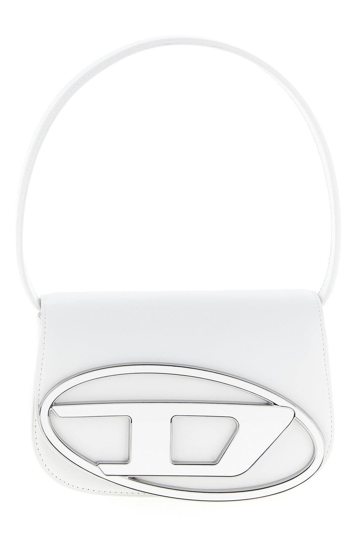 leather 1dr shoulder bag