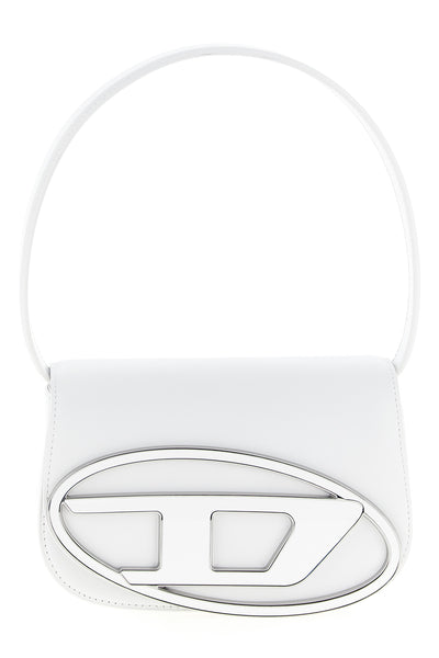 leather 1dr shoulder bag