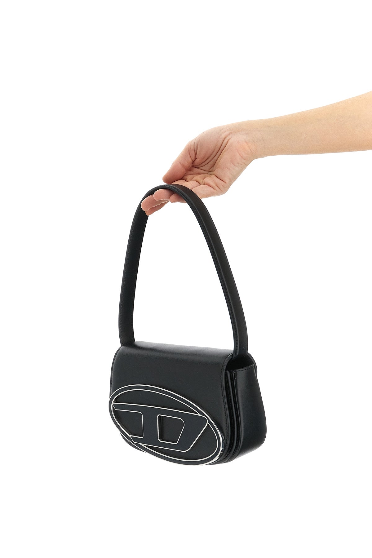1dr leather shoulder bag
