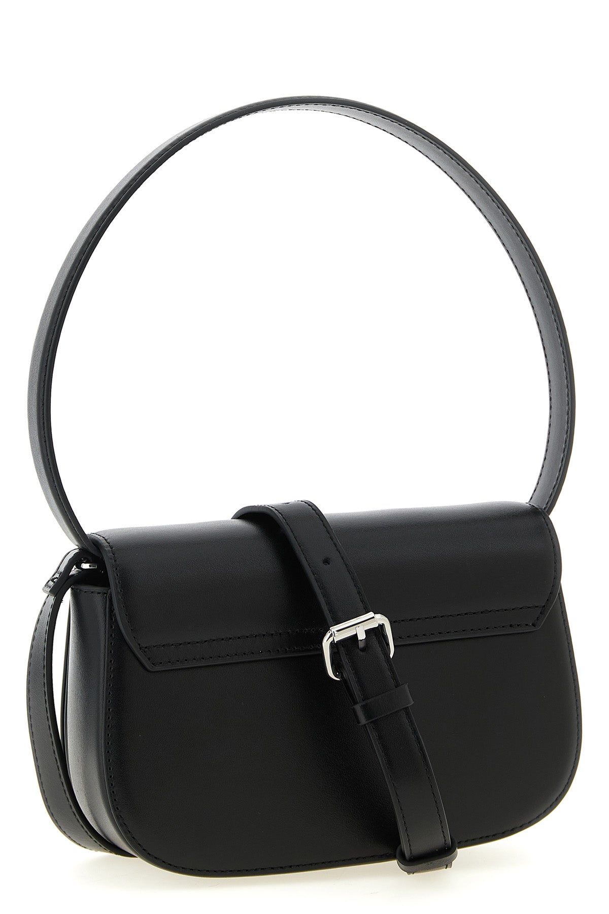 1dr leather shoulder bag