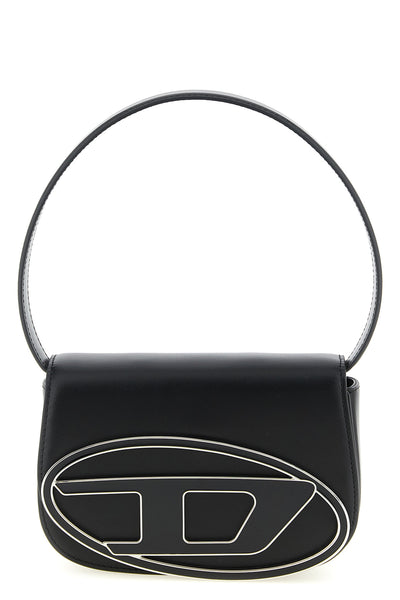 1dr leather shoulder bag