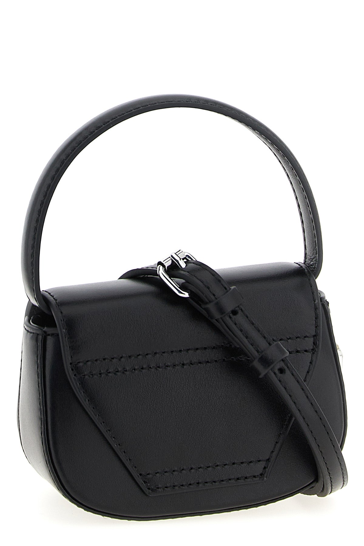 1dr xs leather handbag