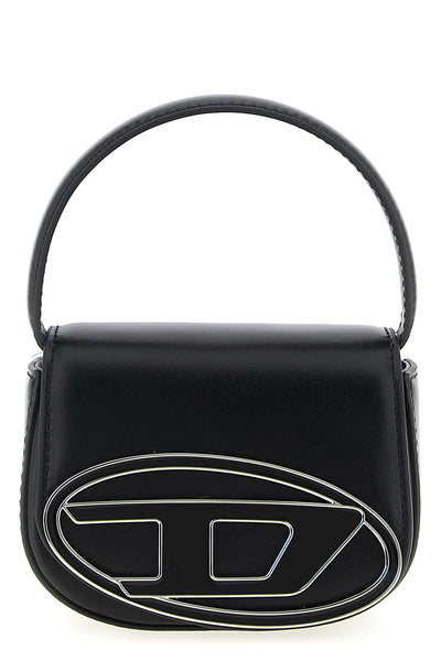 1dr xs leather handbag