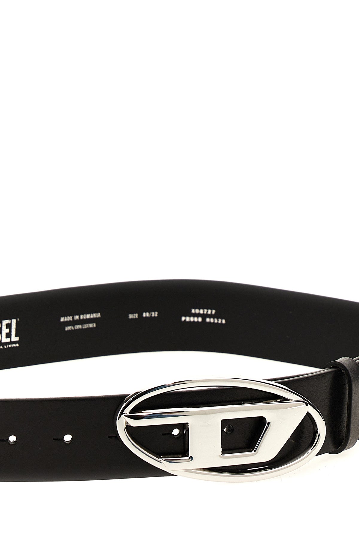 b-1dr leather belt