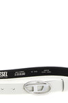 b-1dr 25 smooth leather belt