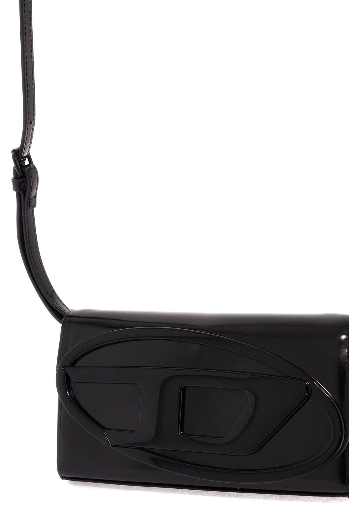 mini crossbody shoulder bag with