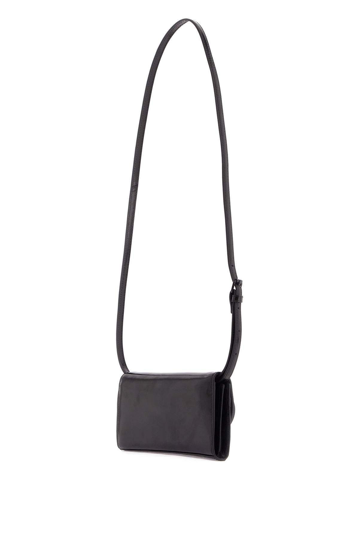 mini crossbody shoulder bag with