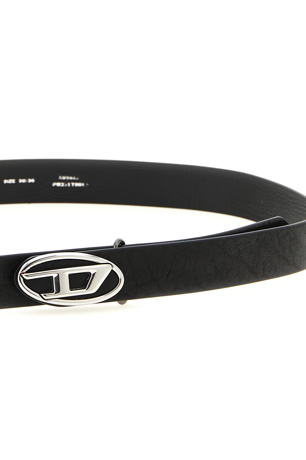 b-1dr-layer hammered leather belt
