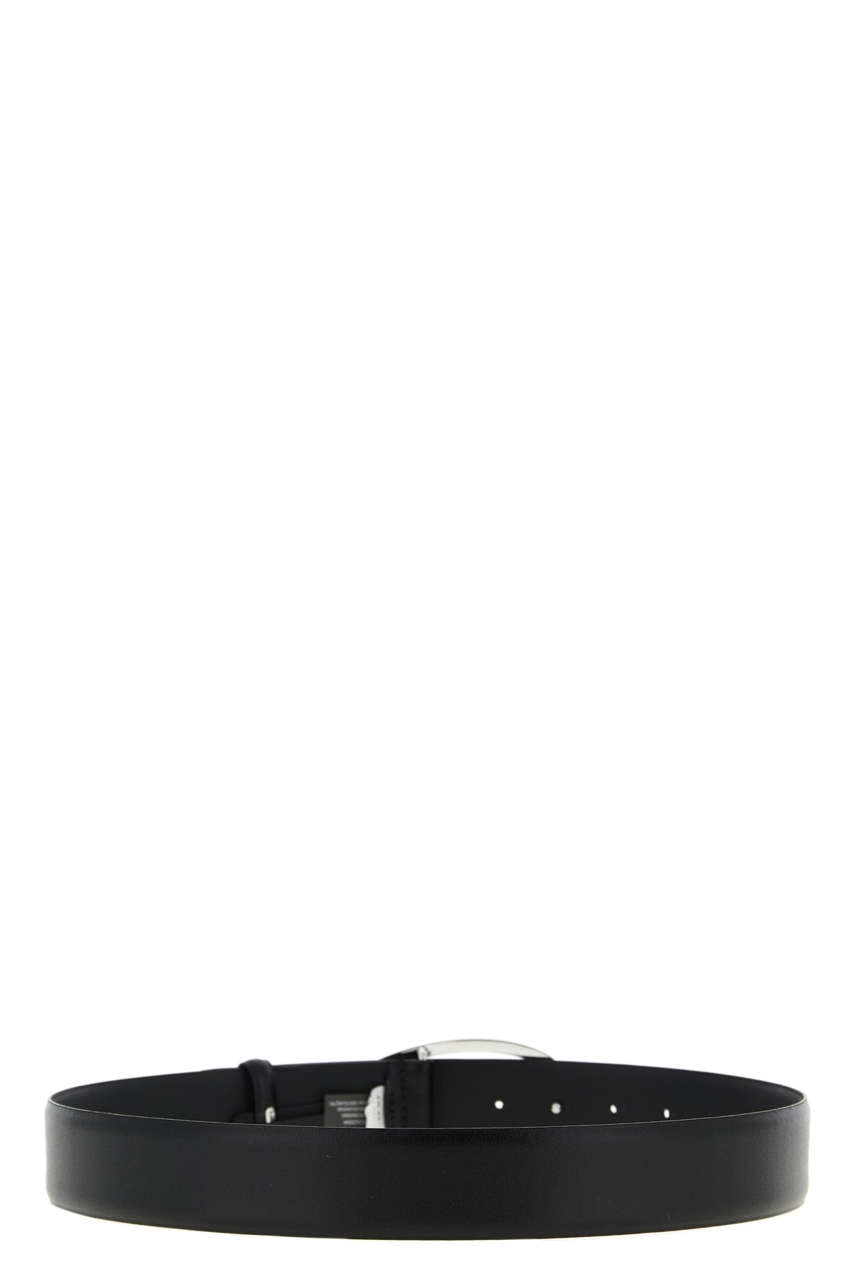 b-1dr leather belt