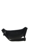 holi-d smooth leather waist bag
