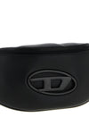holi-d smooth leather waist bag