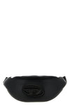 holi-d smooth leather waist bag