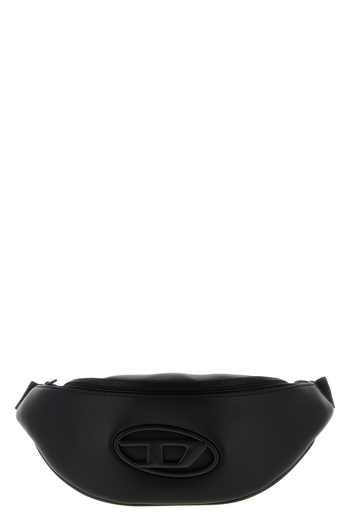 holi-d smooth leather waist bag