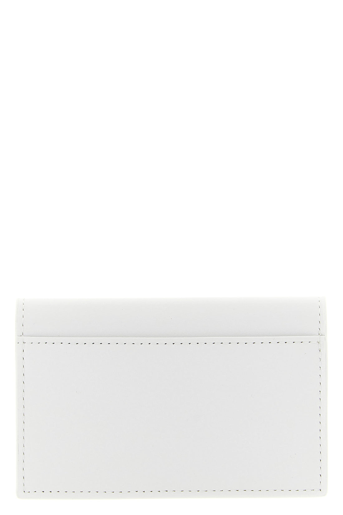 DIESEL OS holi-d smooth leather card holder