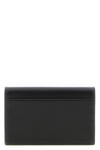 holi-d smooth leather card holder
