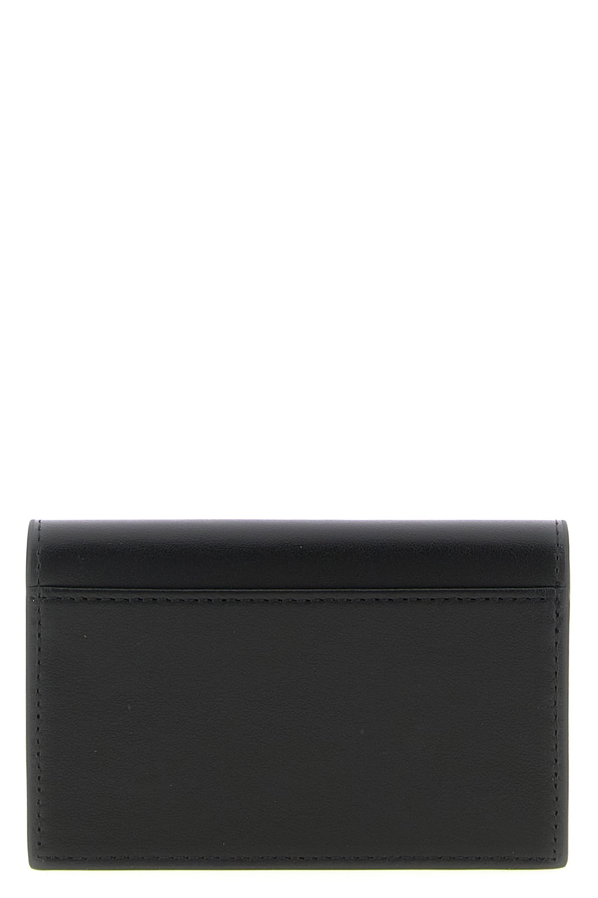 holi-d smooth leather card holder