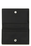 holi-d smooth leather card holder