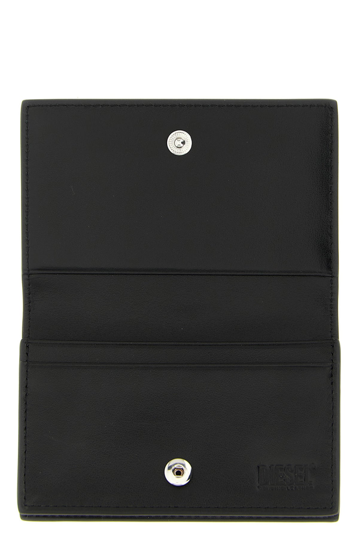 holi-d smooth leather card holder