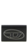 holi-d smooth leather card holder