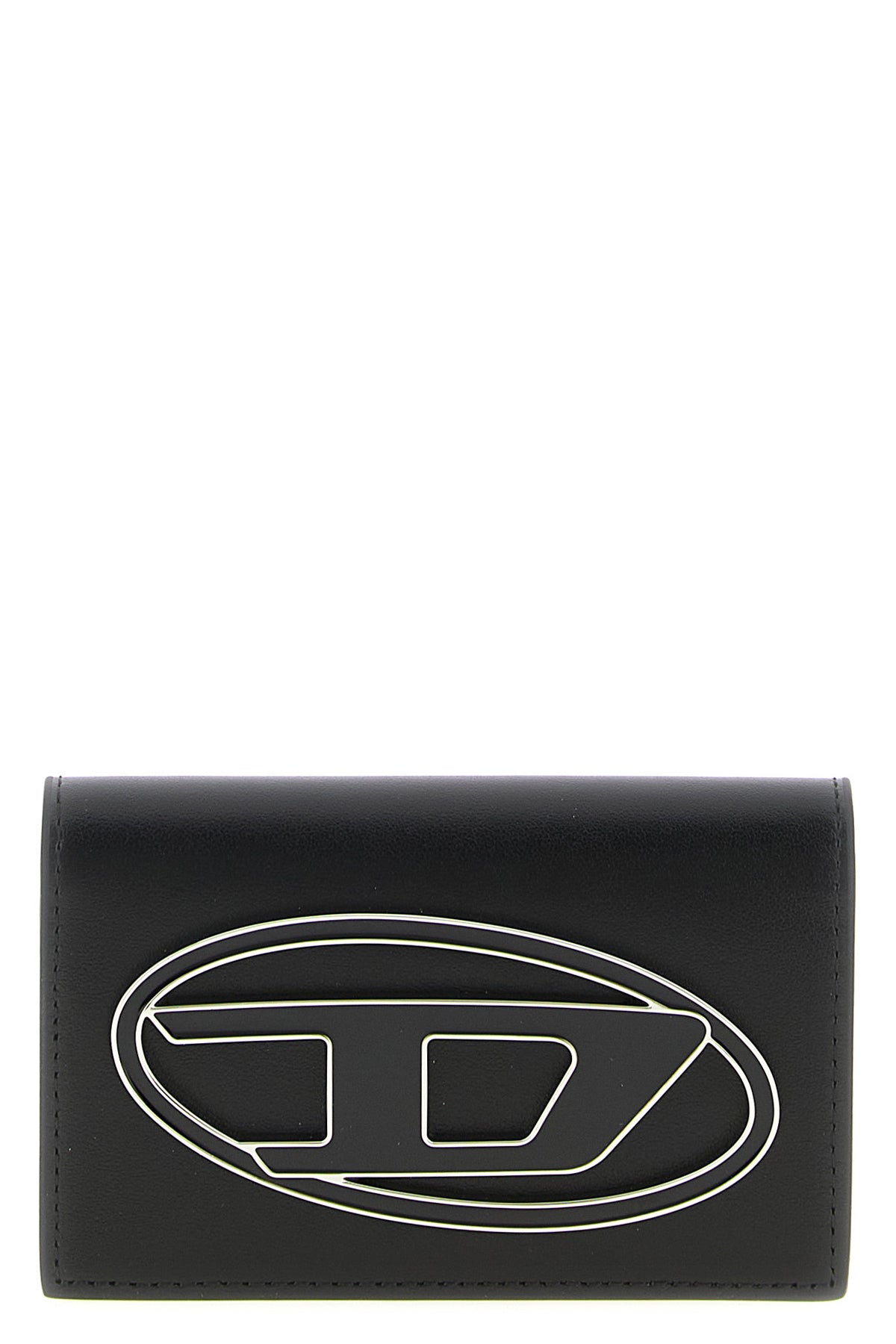 holi-d smooth leather card holder