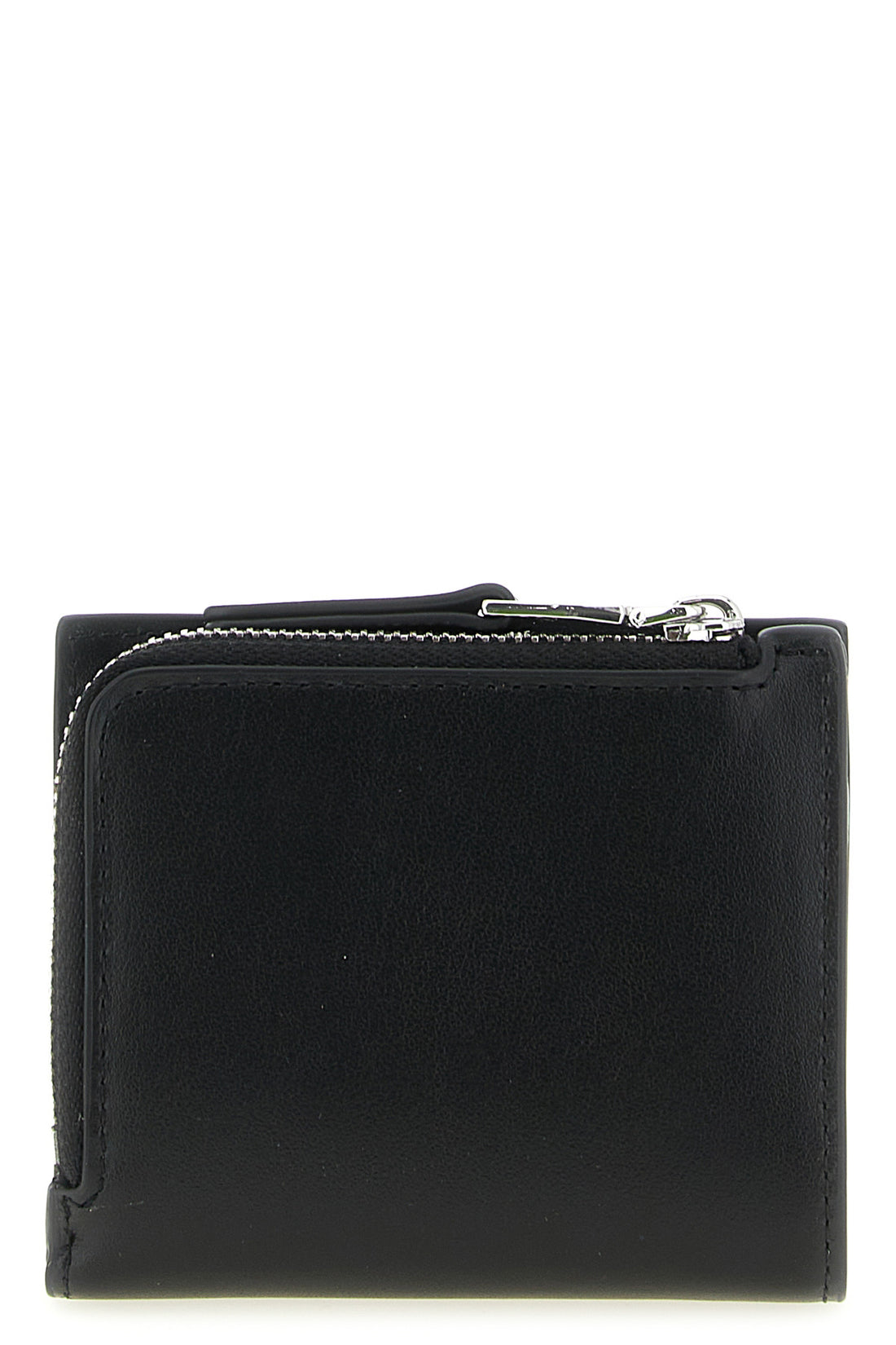 DIESEL OS bi fold 1dr bi fold zip l smooth leather wallet