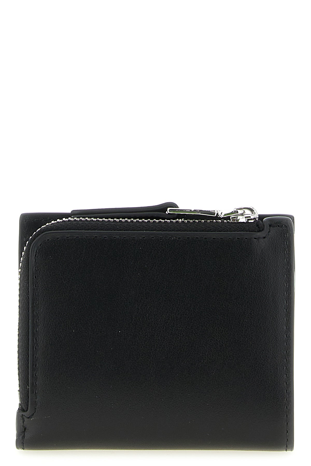 bi fold 1dr bi fold zip l smooth leather wallet